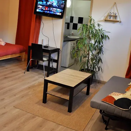 Appartement Le Spot De Bayard - Hypercentre Toulouse, Gare Matabiau, Accueil H24, Netflix & Wi-Fi Extérieur photo