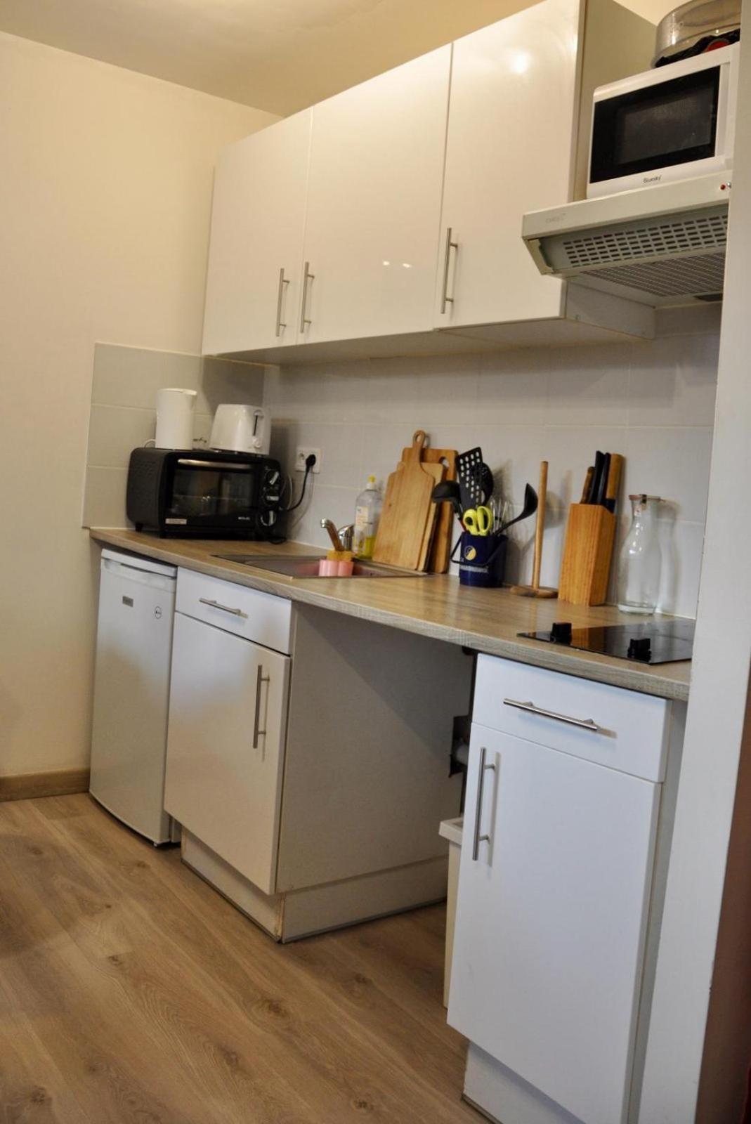 Le Spot De Bayard - Hypercentre Toulouse, Gare Matabiau, Accueil H24, Netflix & Wi-fi * Toulouse