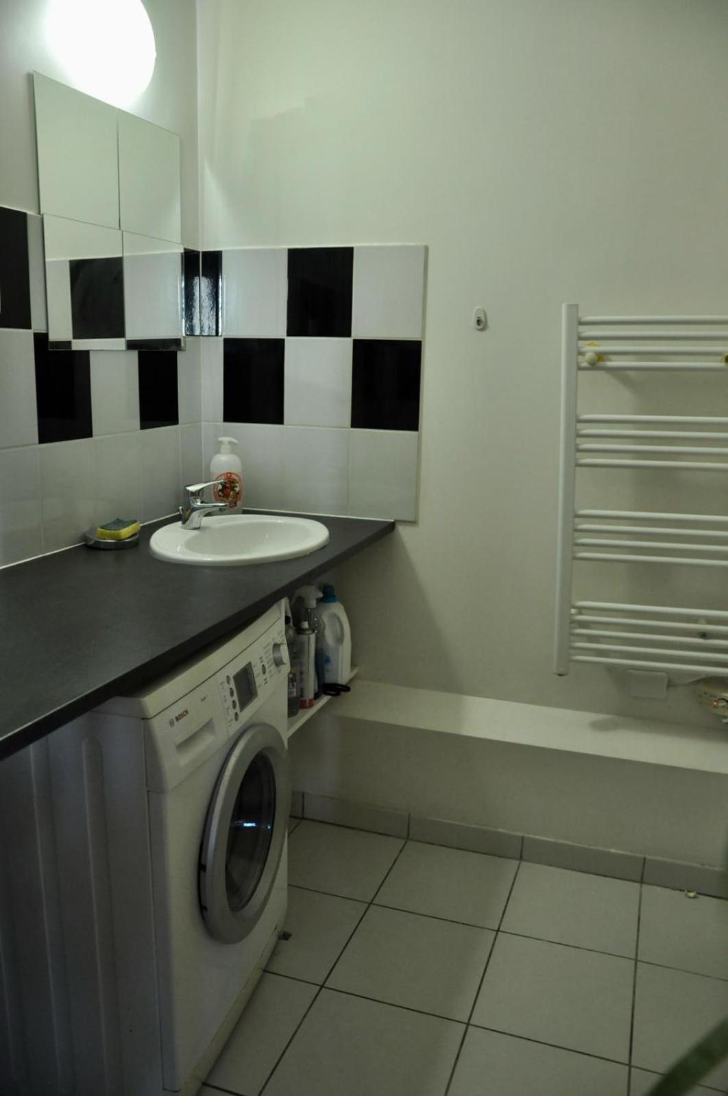 Le Spot De Bayard - Hypercentre Toulouse, Gare Matabiau, Accueil H24, Netflix & Wi-fi Apartment *