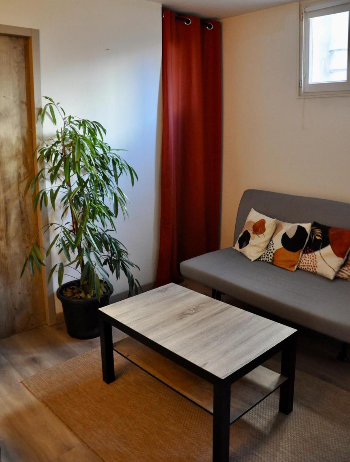 Le Spot De Bayard - Hypercentre Toulouse, Gare Matabiau, Accueil H24, Netflix & Wi-fi Appartement Toulouse