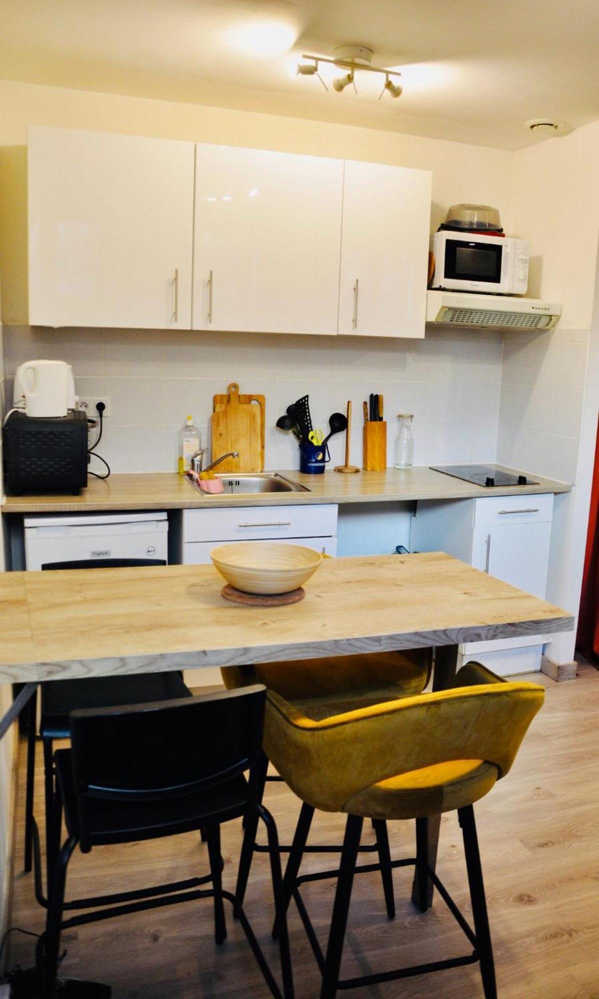 Le Spot De Bayard - Hypercentre Toulouse, Gare Matabiau, Accueil H24, Netflix & Wi-fi Appartement Toulouse