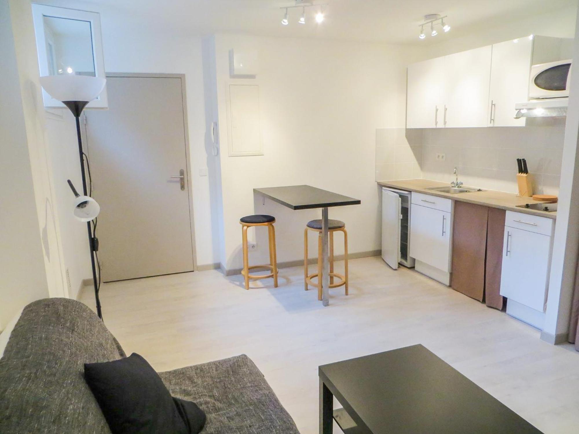 Apartment Le Spot De Bayard - Hypercentre Toulouse, Gare Matabiau, Accueil H24, Netflix & Wi-fi *